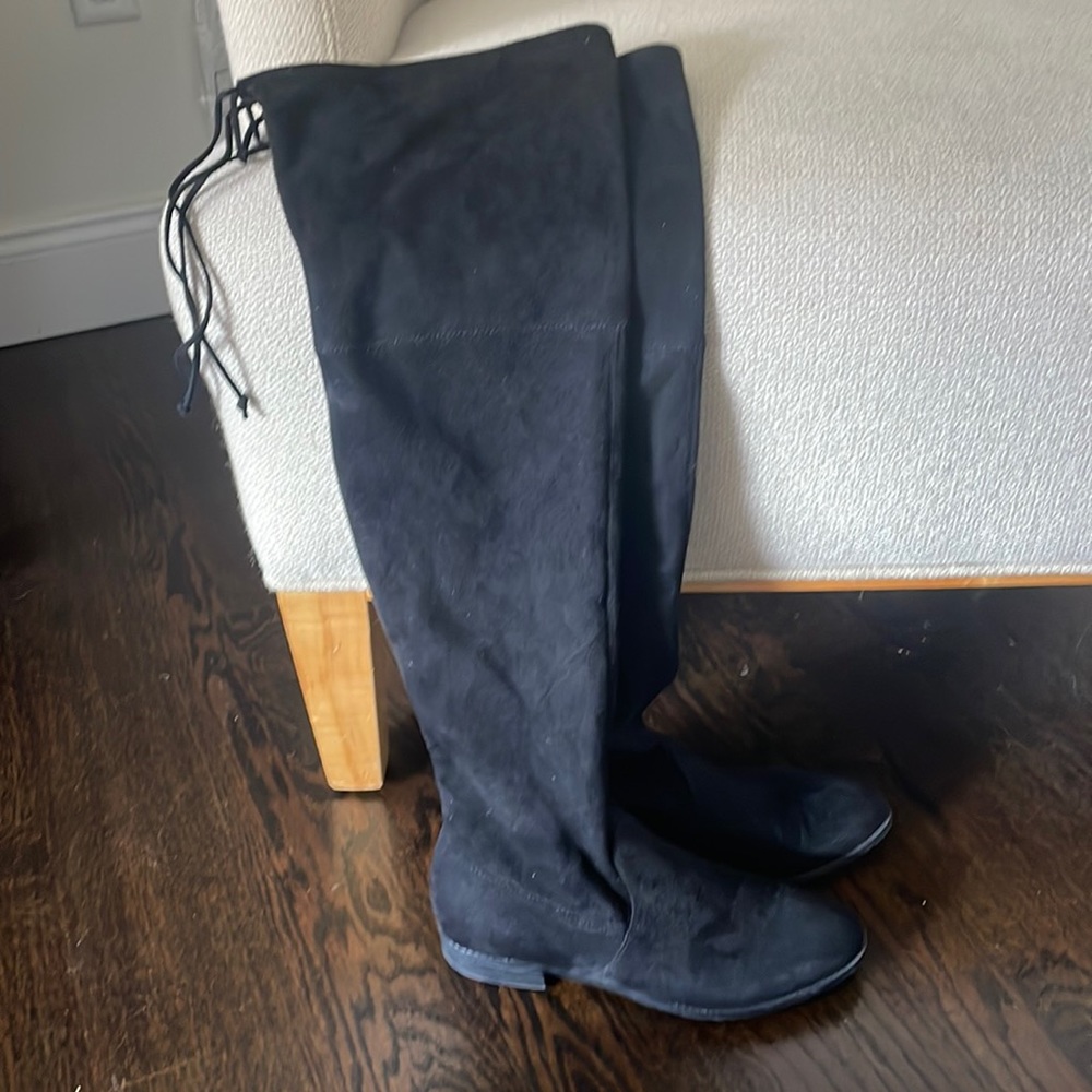Unisa Over the Knee Boots